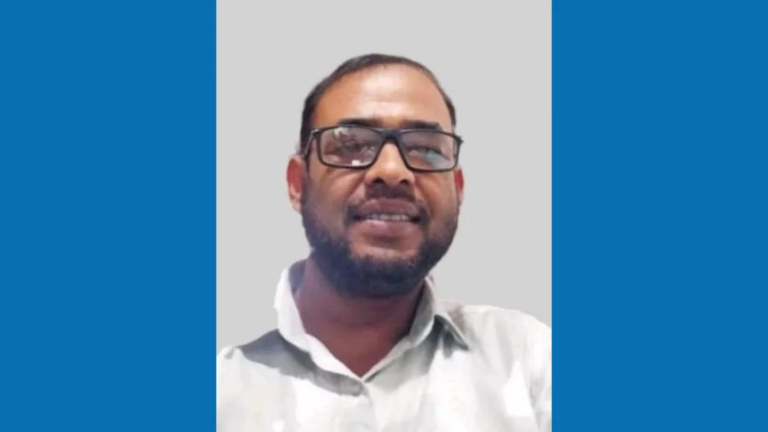 সমিতির গ্রাহকের টাকা আত্মসাতের অভিযোগে জামায়াত নেতা আটক